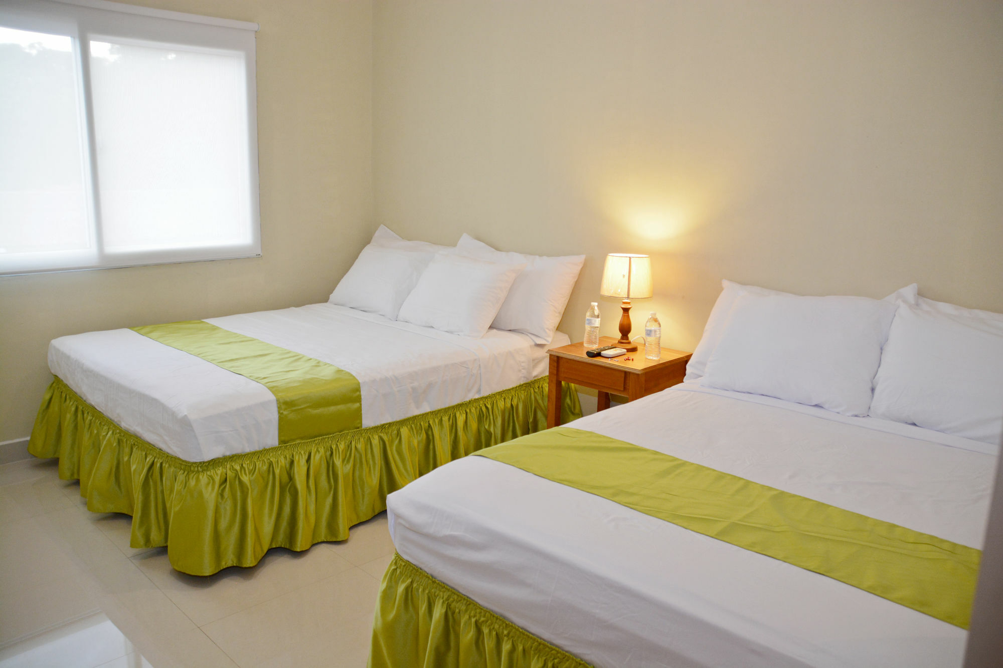 Hotel Santa Martha Managua Exterior photo