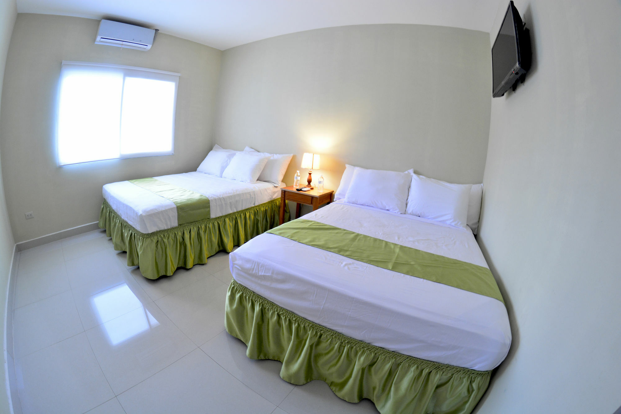 Hotel Santa Martha Managua Exterior photo